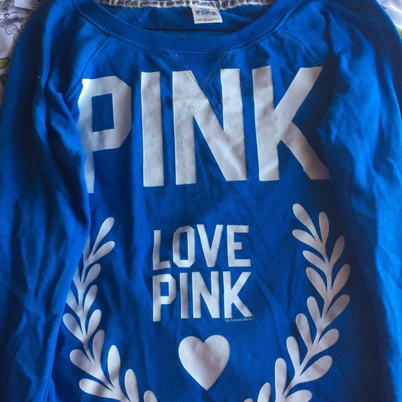 Pink Victoria secret - Picture 2 of 2